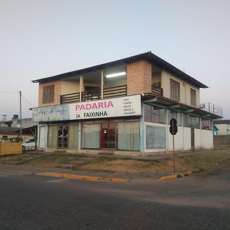 Pousada Do Beto Сан-Габриел Экстерьер фото